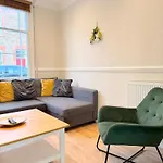 Little Cosy Getaway - York