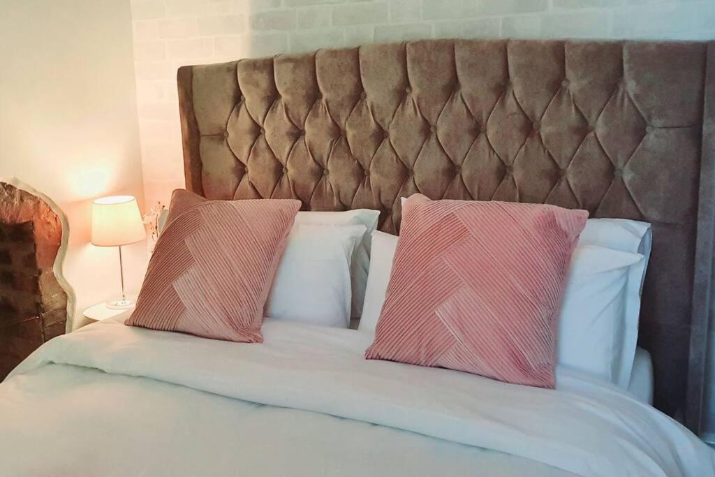 Rumah liburan Little Cosy Getaway -