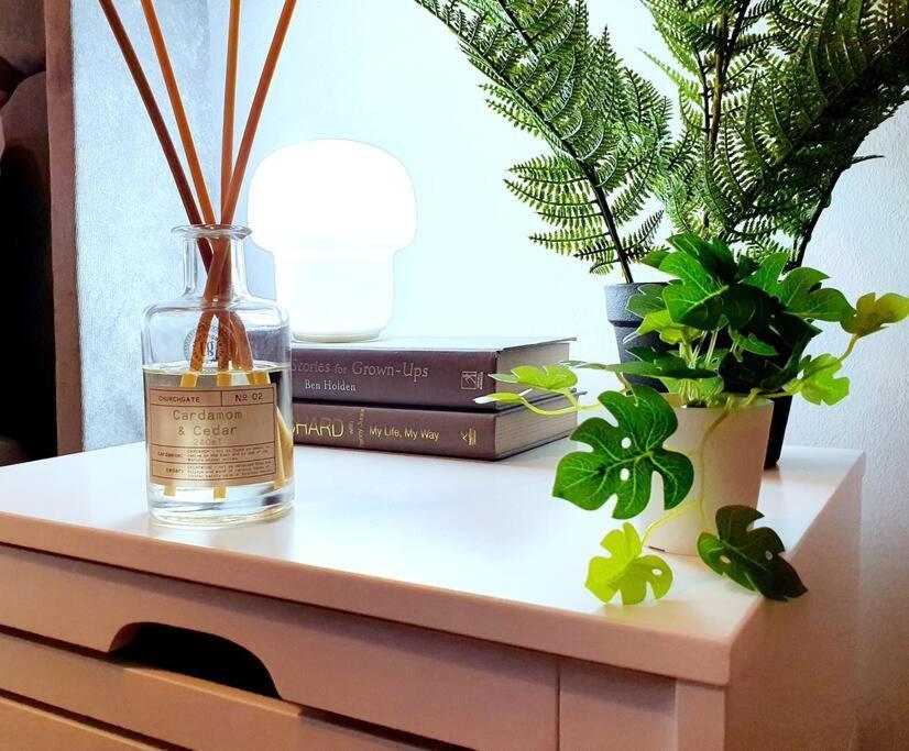 Little Cosy Getaway - Rumah liburan *