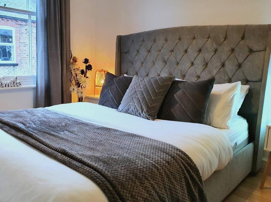 Little Cosy Getaway - Rumah liburan York