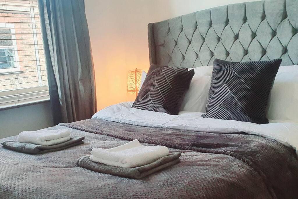 Little Cosy Getaway - Rumah liburan