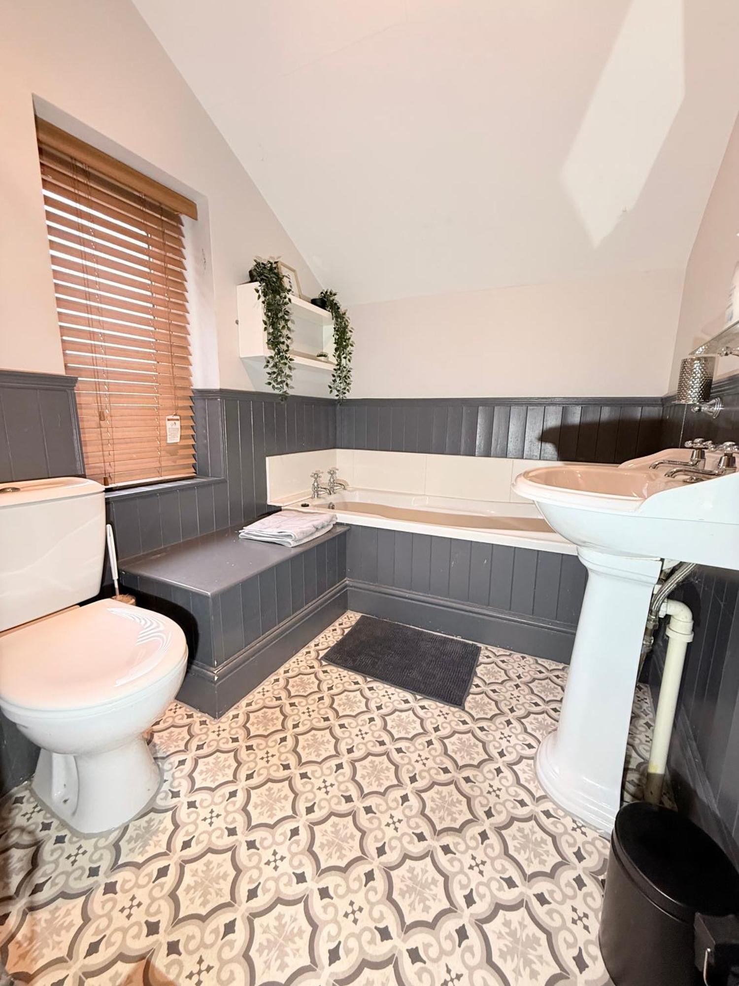 Little Cosy Getaway -